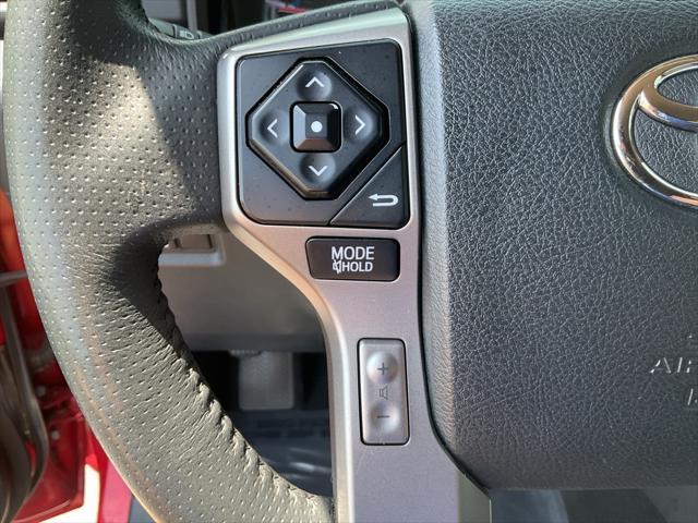 used 2018 Toyota 4Runner car, priced at $31,460
