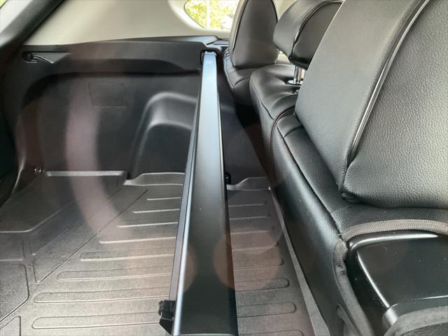 used 2022 Toyota RAV4 Hybrid car, priced at $28,557