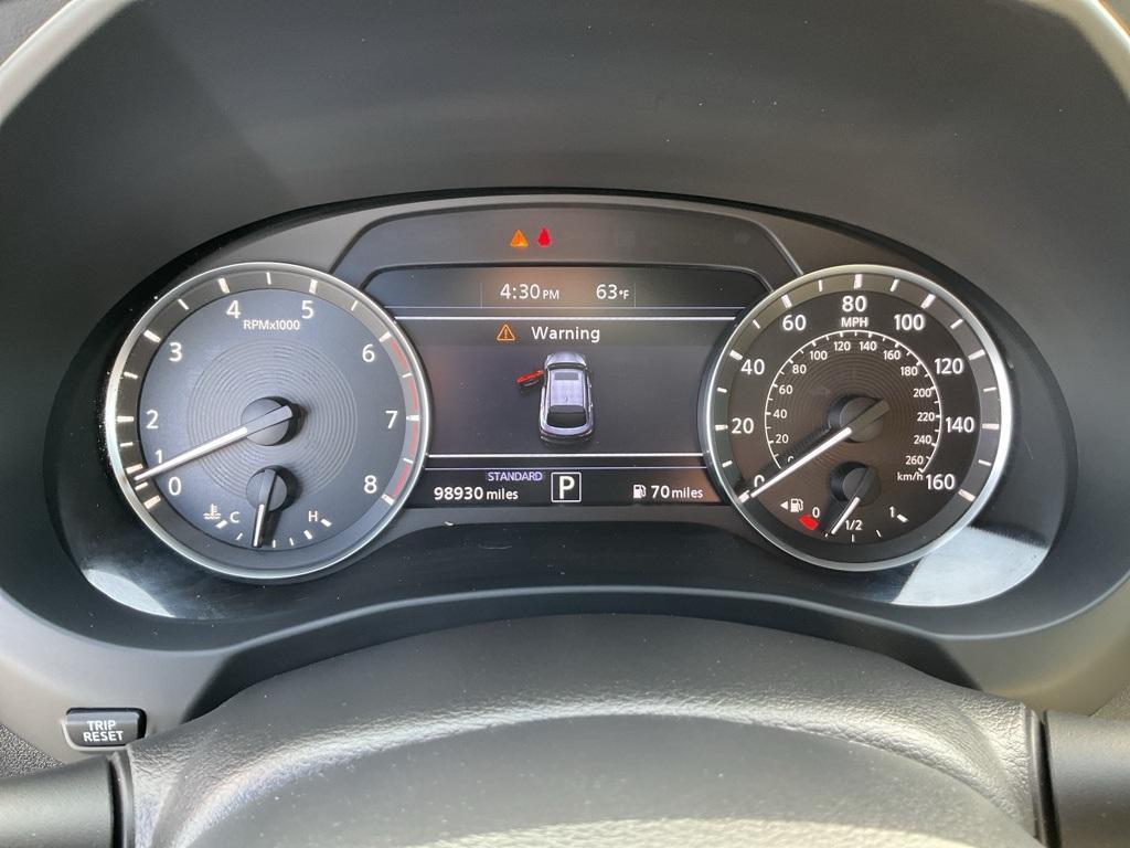 used 2022 INFINITI QX55 car, priced at $27,710