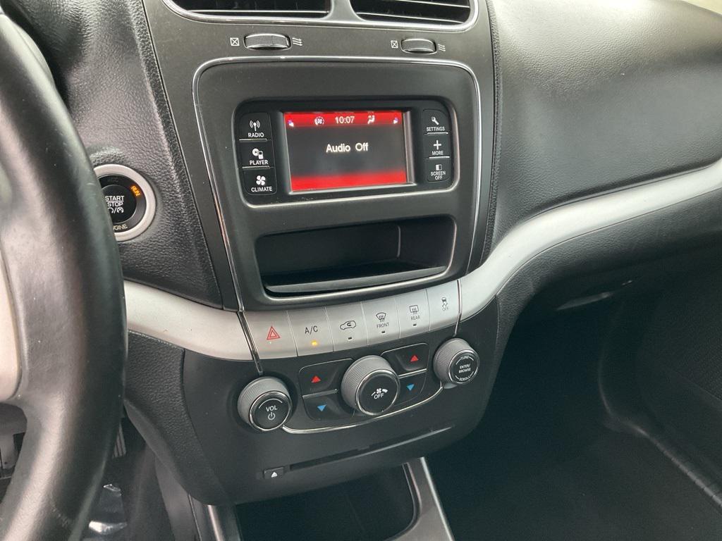 used 2016 Dodge Journey car, priced at $8,485