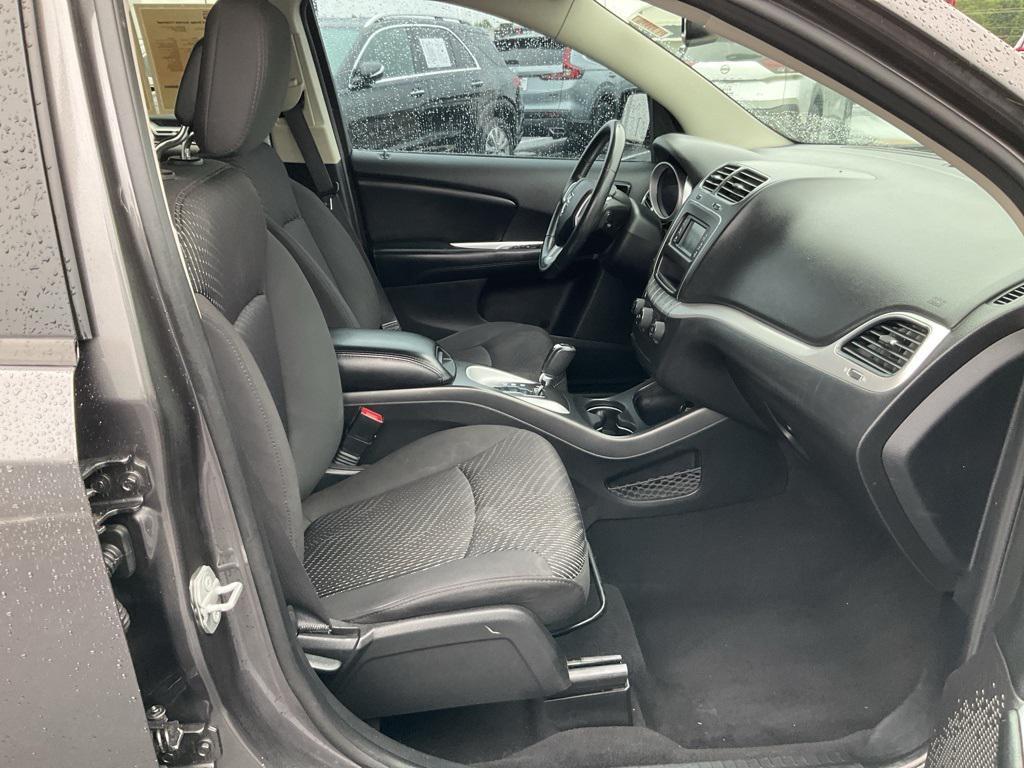 used 2016 Dodge Journey car, priced at $8,485