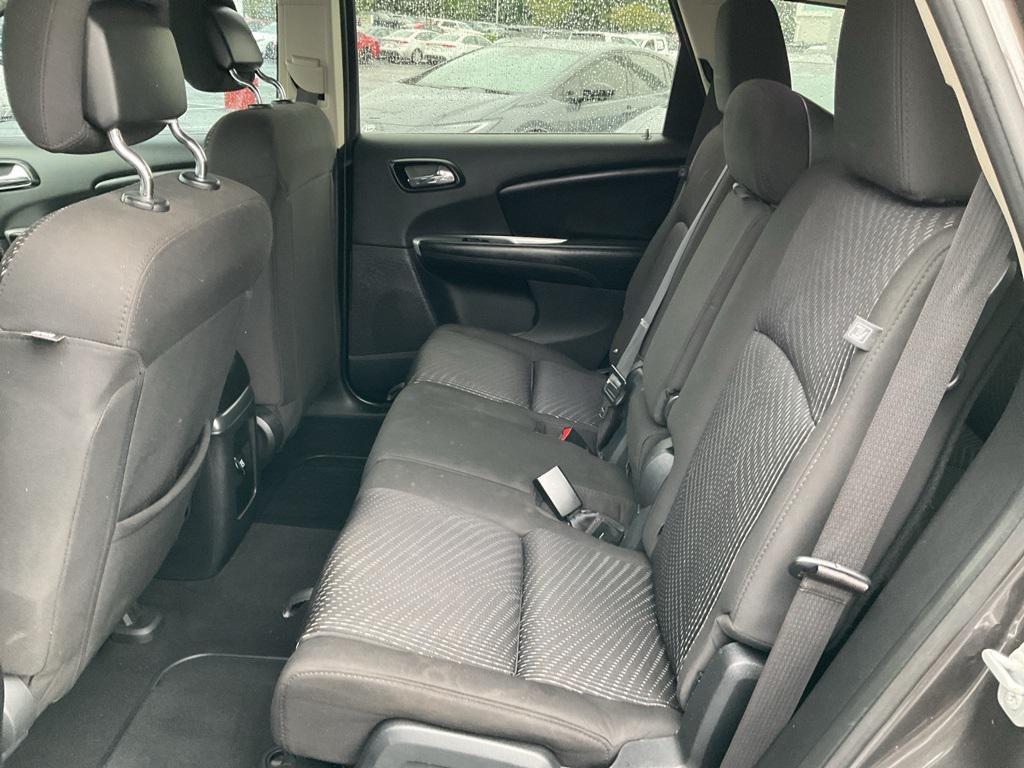 used 2016 Dodge Journey car, priced at $8,485