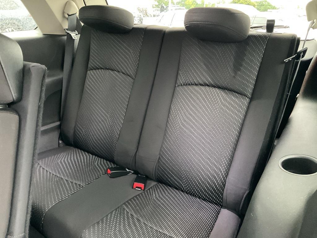 used 2016 Dodge Journey car, priced at $8,485