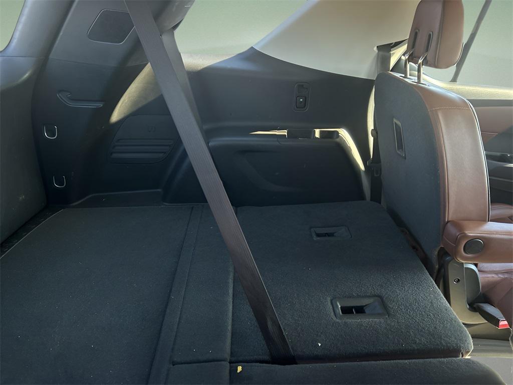 used 2018 Chevrolet Traverse car, priced at $19,750