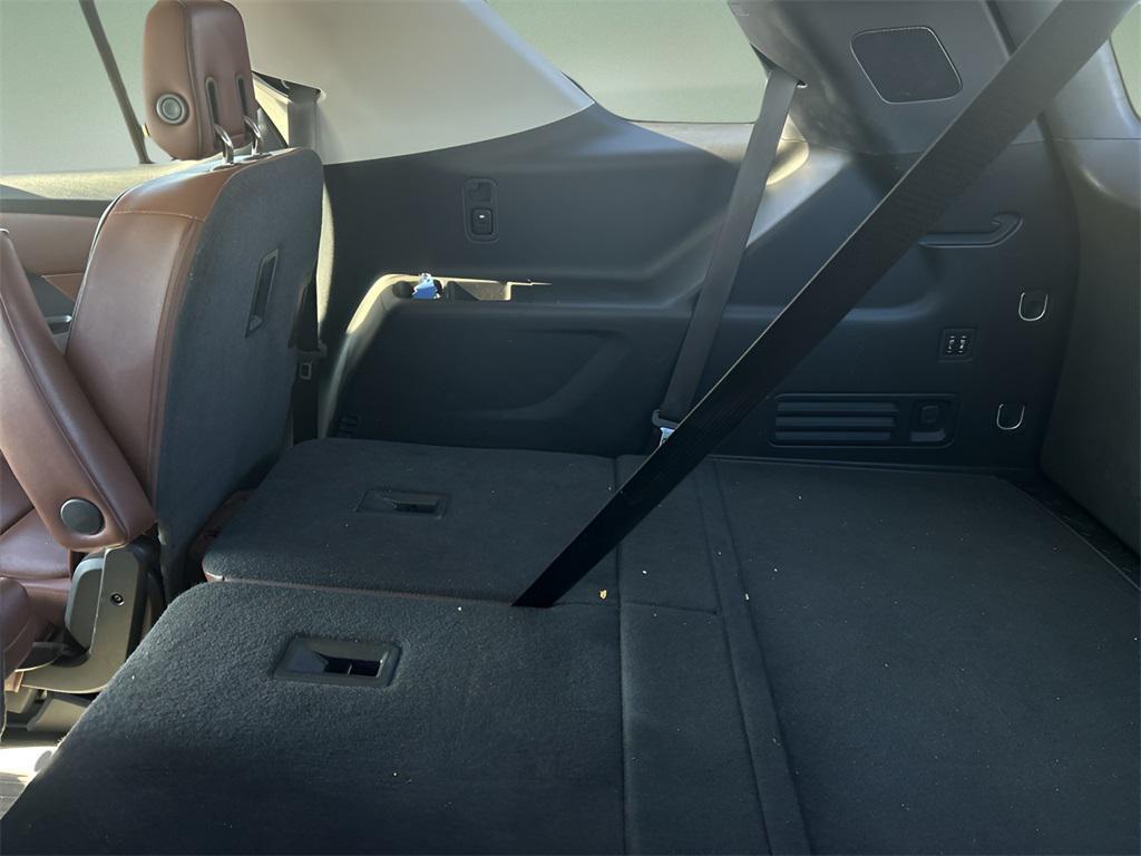 used 2018 Chevrolet Traverse car, priced at $19,750