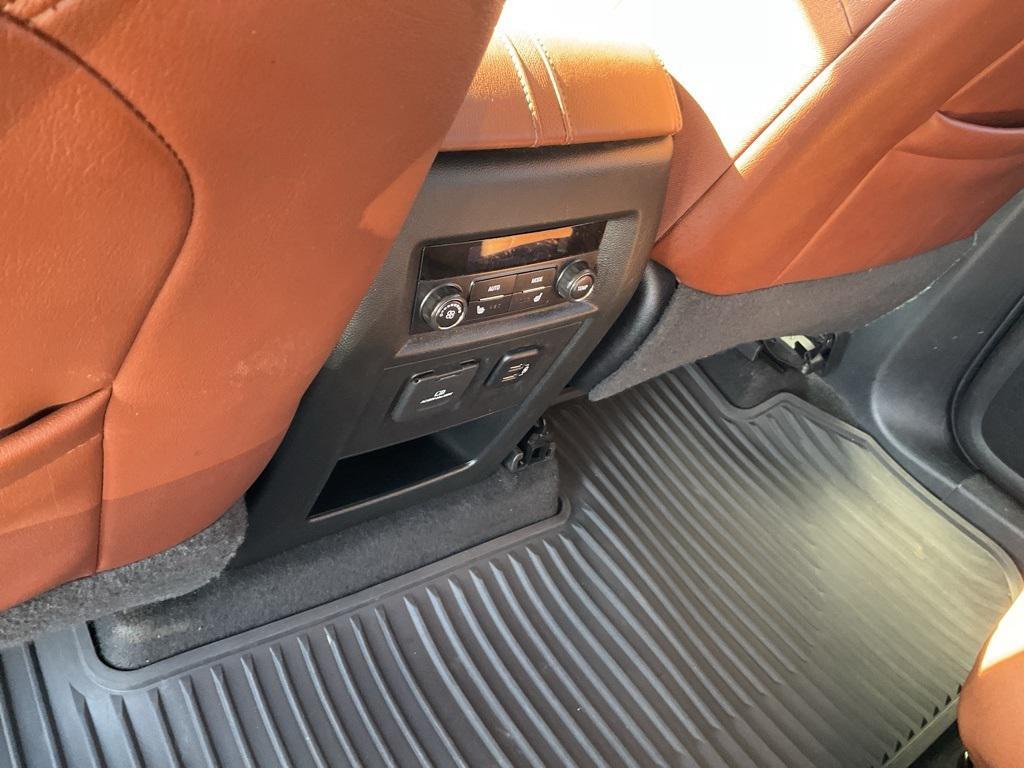 used 2018 Chevrolet Traverse car, priced at $18,596