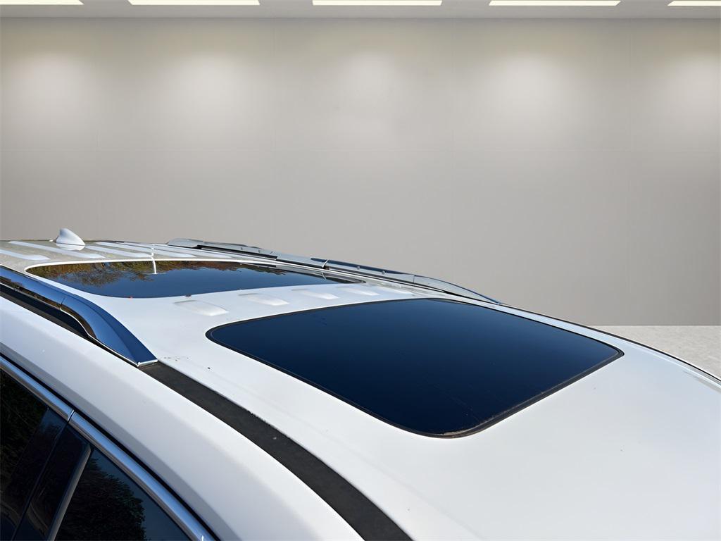 used 2018 Chevrolet Traverse car, priced at $19,750