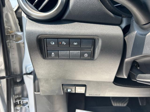 used 2023 Nissan Versa car, priced at $15,999