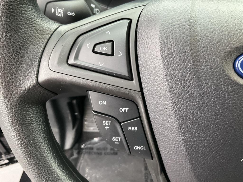 used 2024 Ford Edge car, priced at $27,275
