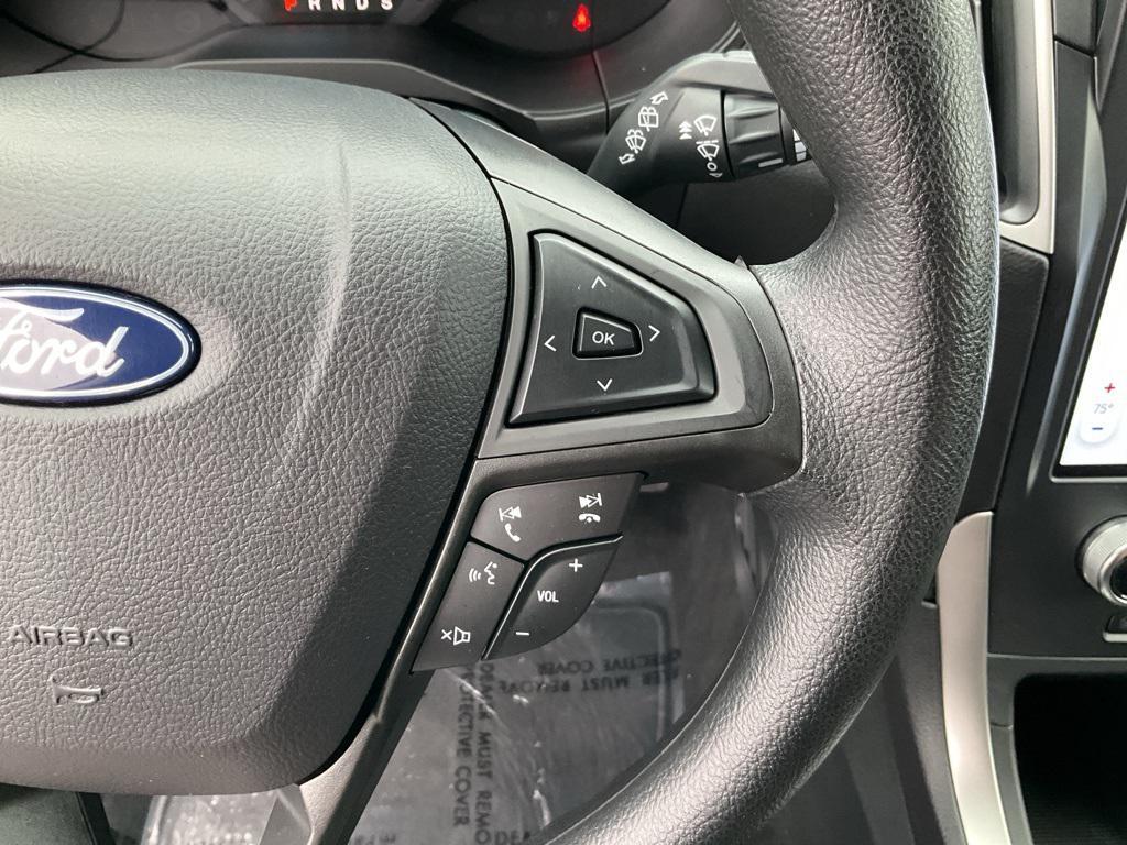 used 2024 Ford Edge car, priced at $27,275