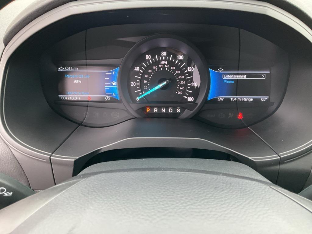 used 2024 Ford Edge car, priced at $27,275