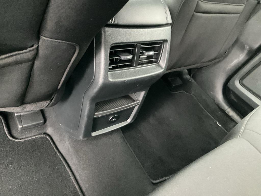used 2024 Ford Edge car, priced at $27,275