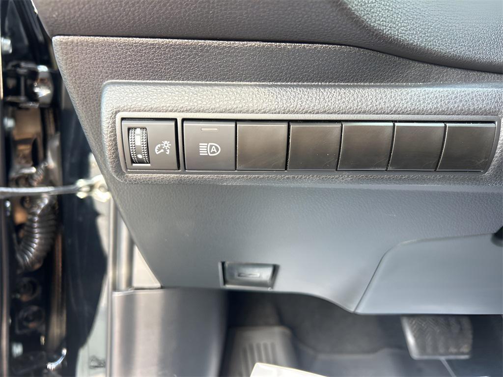 used 2024 Toyota Corolla car, priced at $22,999