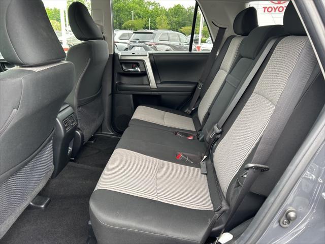used 2024 Toyota 4Runner car, priced at $43,773