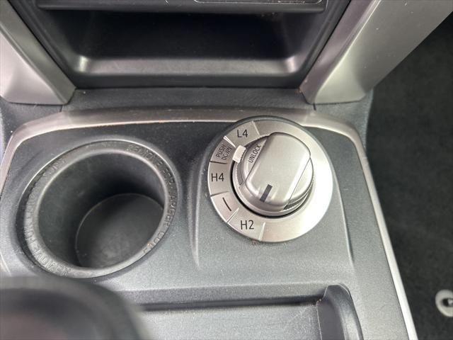 used 2024 Toyota 4Runner car, priced at $43,773