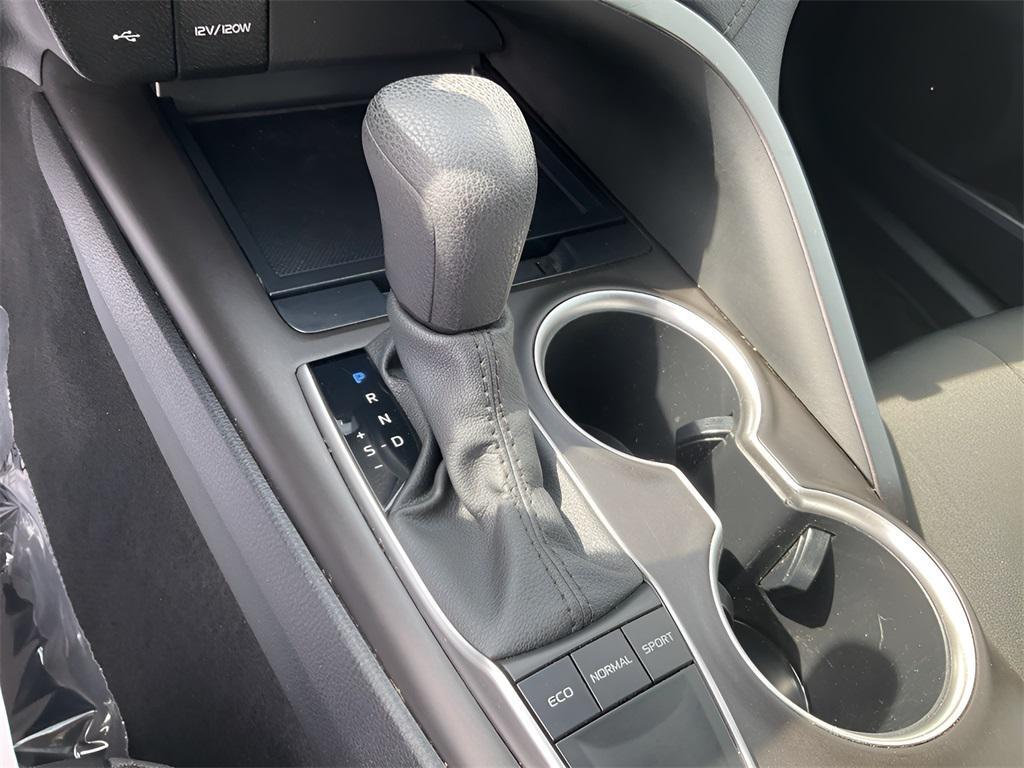 used 2023 Toyota Camry car, priced at $22,195