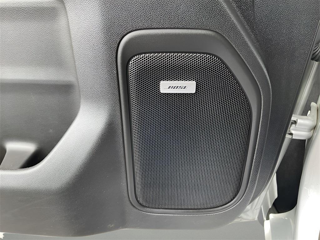 used 2022 Chevrolet Silverado 2500 car, priced at $55,432