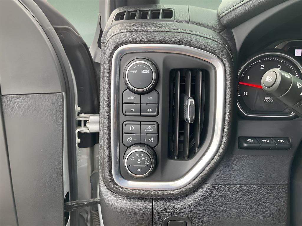 used 2022 Chevrolet Silverado 2500 car, priced at $55,432