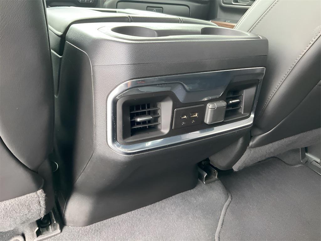 used 2022 Chevrolet Silverado 2500 car, priced at $55,432