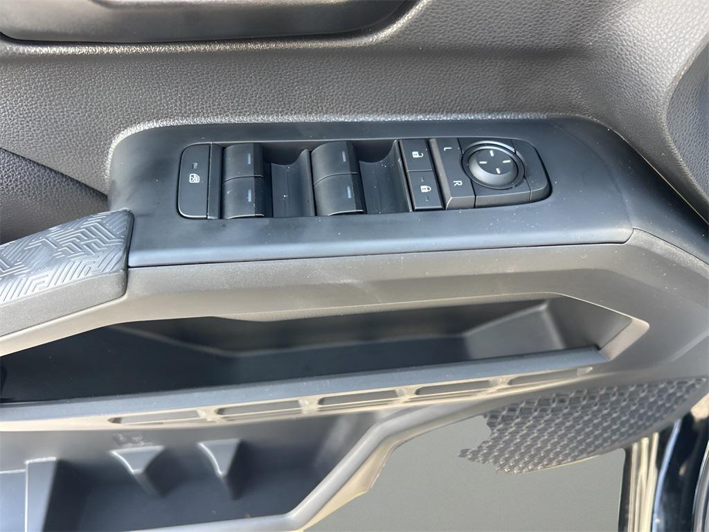 used 2025 Toyota Tacoma car, priced at $37,460