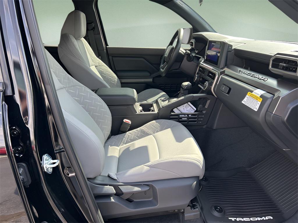 used 2025 Toyota Tacoma car, priced at $37,460