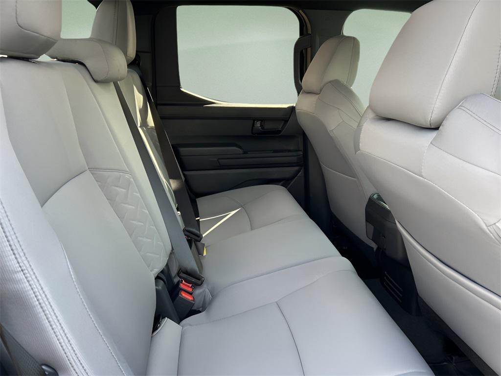used 2025 Toyota Tacoma car, priced at $37,460