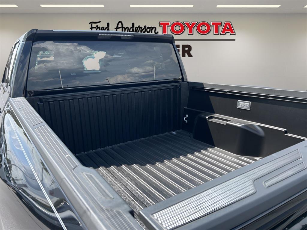 used 2025 Toyota Tacoma car, priced at $37,460