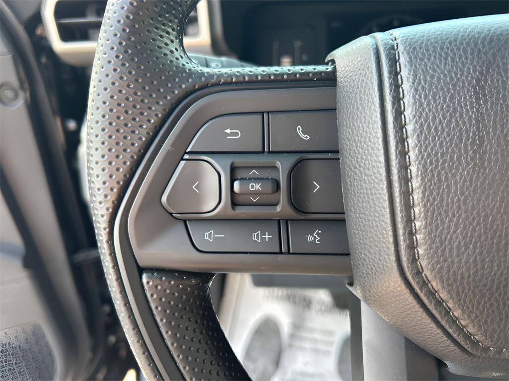 used 2025 Toyota Tacoma car, priced at $37,460