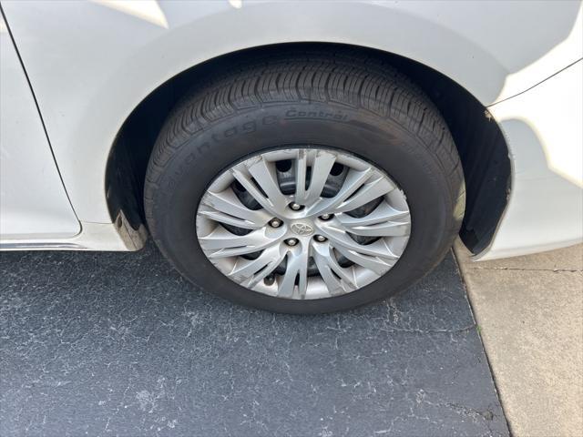 used 2012 Toyota Camry car, priced at $9,779