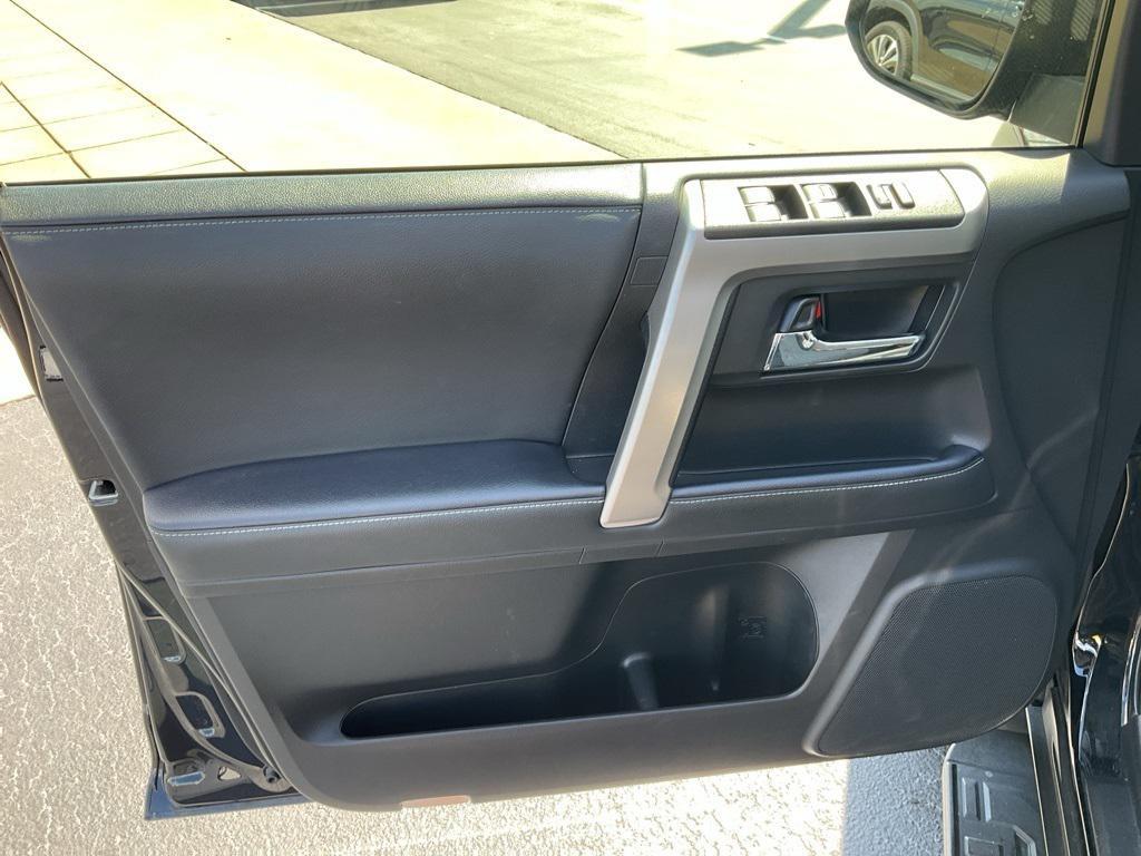 used 2024 Toyota 4Runner car, priced at $37,695