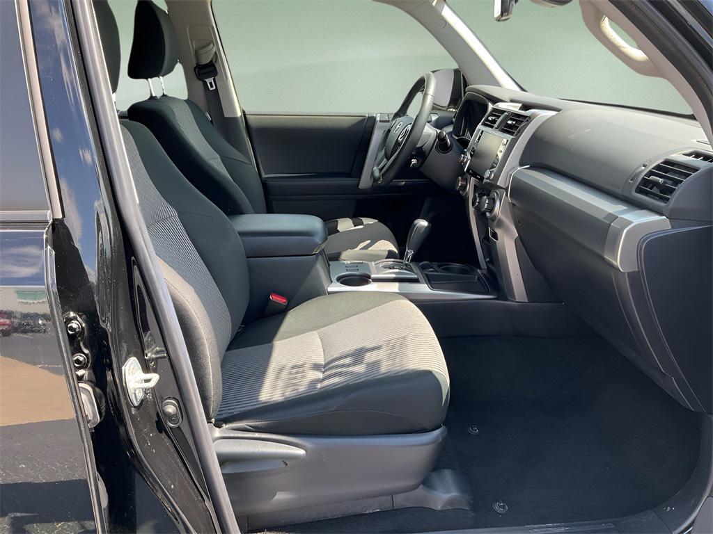 used 2024 Toyota 4Runner car, priced at $37,695