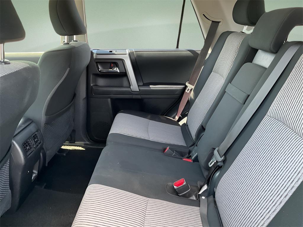 used 2024 Toyota 4Runner car, priced at $37,695