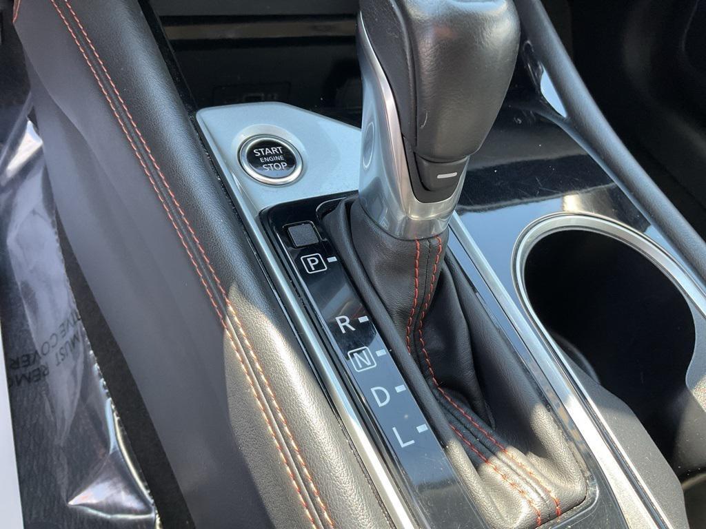 used 2024 Nissan Altima car, priced at $22,932