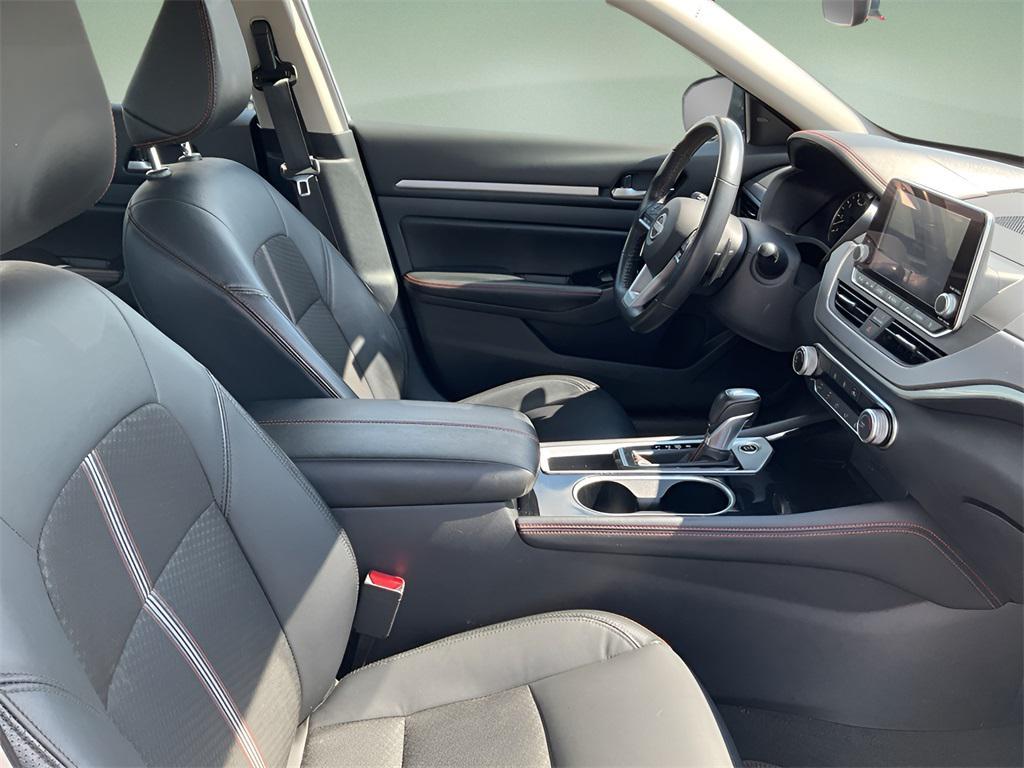 used 2024 Nissan Altima car, priced at $22,932