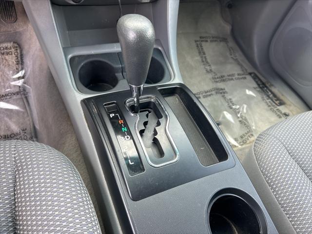 used 2011 Toyota Tacoma car, priced at $15,304