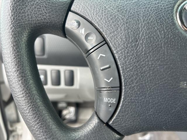 used 2011 Toyota Tacoma car, priced at $15,304