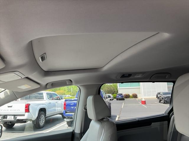used 2020 Honda Odyssey car, priced at $21,550