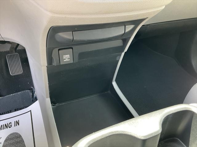 used 2020 Honda Odyssey car, priced at $21,550