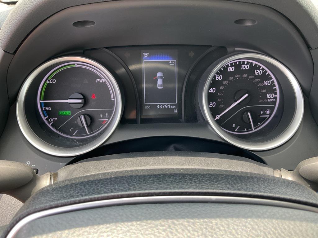 used 2021 Toyota Camry car, priced at $23,884