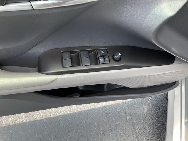 used 2021 Toyota Camry car, priced at $24,598