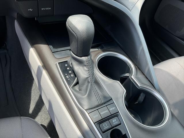 used 2021 Toyota Camry car, priced at $24,598
