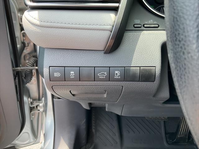used 2021 Toyota Camry car, priced at $24,598