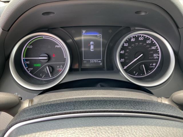 used 2021 Toyota Camry car, priced at $24,598