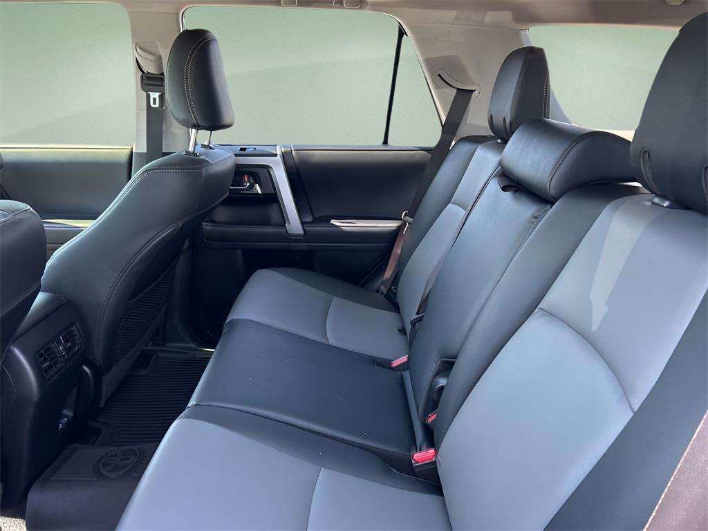 used 2024 Toyota 4Runner car, priced at $45,537