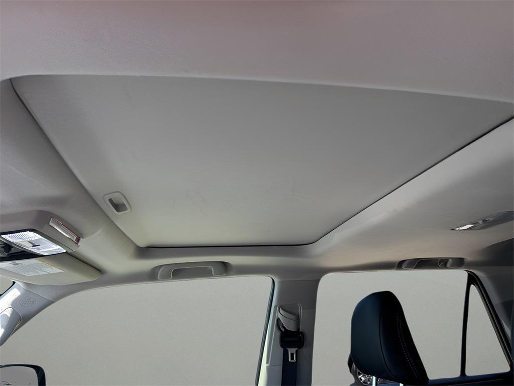 used 2024 Toyota 4Runner car, priced at $45,537