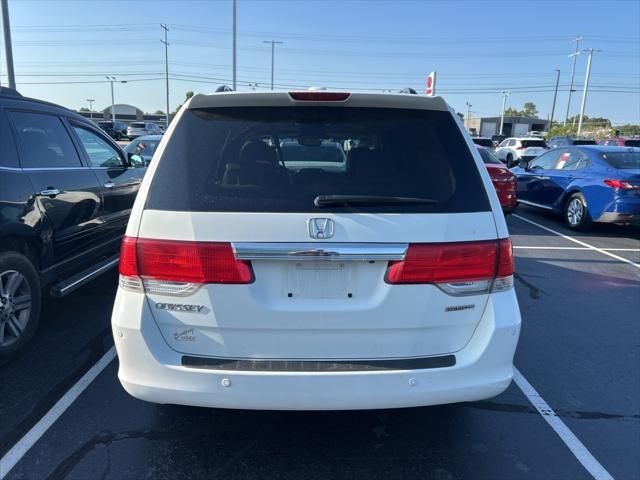 used 2010 Honda Odyssey car, priced at $8,248