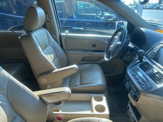 used 2010 Honda Odyssey car, priced at $8,248