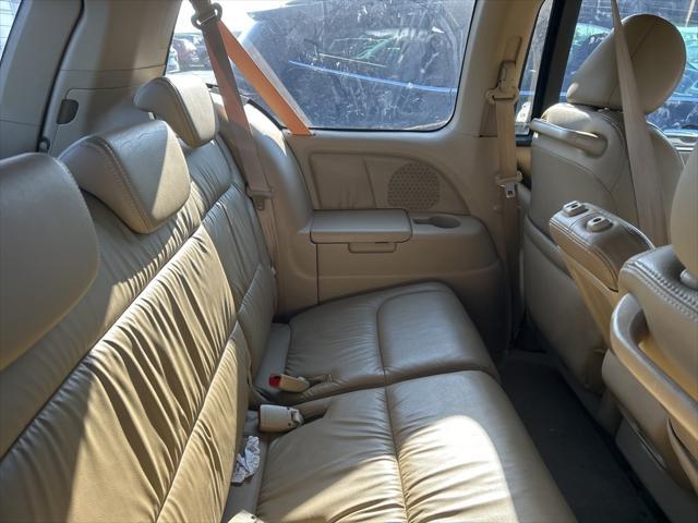 used 2010 Honda Odyssey car, priced at $8,248
