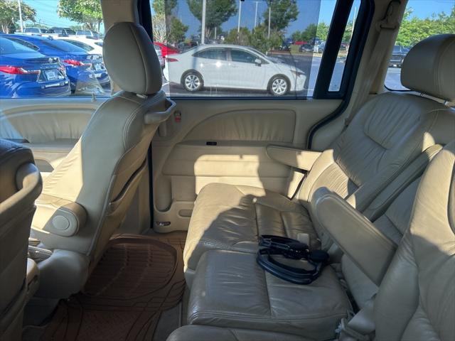 used 2010 Honda Odyssey car, priced at $8,248