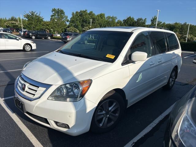 used 2010 Honda Odyssey car, priced at $8,248